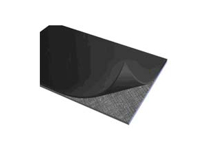 Rubber Sheet Reinforce with Cloth